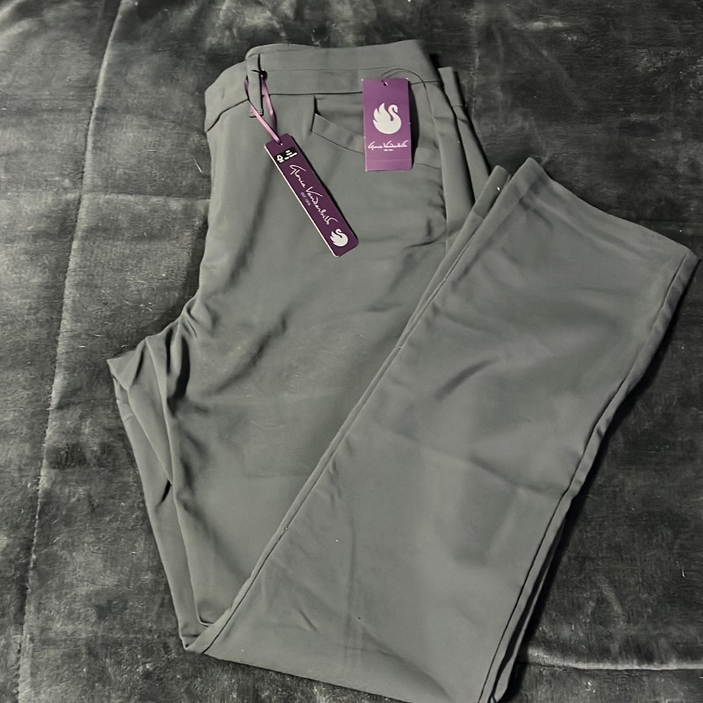 Misses pants
